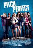 Pitch Perfect Movie Poster Prints