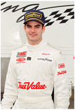 Jeff Gordon IROC 1998 Archival Photo Poster Print