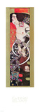 Judith Posters par Gustav Klimt