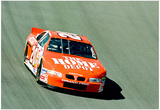 Tony Stewart Archival Photo Poster Photo