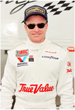Mark Martin IROC 1998 Archival Photo Poster Photo