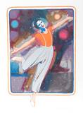 Mime Edición limitada por Jim Jonson