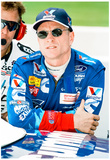 Mark Martin 1999 Archival Photo Poster Prints