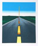 Great American Landscape I Limited Edition by Charles Magistro