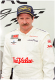 Dale Earnhardt IROC 1998 Archival Photo Poster Posters