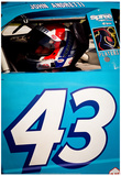 John Andretti NASCAR Archival Photo Poster Prints