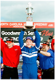 Matt Kenseth Archival Photo Poster Prints