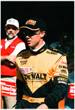 Matt Kenseth Archival Photo Poster Posters