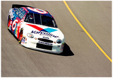 Mark Martin Archival Photo Poster Prints
