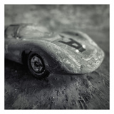 Matchbox Porsche III Posters by Jean-François Dupuis