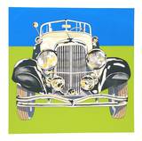 Duesenberg Limited Edition by Phyllis Krim