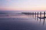 Breakwater Affiche