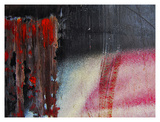 Abstract Panel I Prints by Jean-François Dupuis