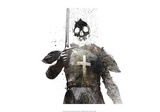 Hellbound Prints by Alex Cherry