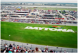 Daytona 500 Archival Photo Poster Prints