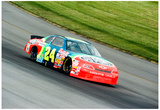 Jeff Gordon Archival Photo Poster Posters