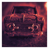 Matchbox Dream Machine Posters by Jean-François Dupuis