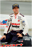 Michael Andretti Indycar Archival Photo Poster Photo