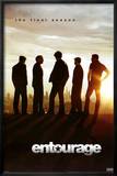 Entourage - Season 8 Poster