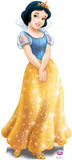 Princess Snow White Sparkle - Disney Lifesize Standup Poster Stand Up