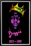 Notorious B.I.G. Prints
