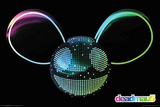 Deadmau5 Logo Posters