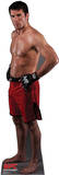 Chael Sonnen - UFC Lifesize Standup Poster Stand Up