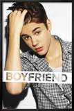 Justin Bieber : Boyfriend Affiches