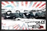 Big Time Rush - Any Guy Prints