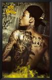 Wiz Khalifa Posters