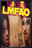 LMFAO - Sorry for the Party Rocking Photo