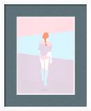 Forever & Ever Prints by  Ashkahn