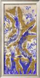 Untitled, Anthropometry, c.1960 (ANT101) Posters by Yves Klein