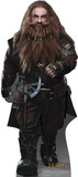 Gloin The Dwarf - The Hobbit Movie Cardboard Stand Up Stand Up