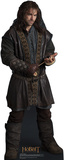 Kili The Dwarf - The Hobbit Movie Cardboard Stand Up Stand Up