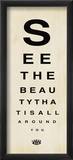 See the Beauty Posters by Stephanie Marrott