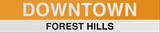 Downtown Crossing Boston/Orange Line Sign Wall Sign