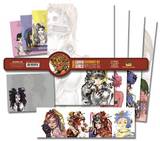 Terada - Cover Girls Stationery Stationary