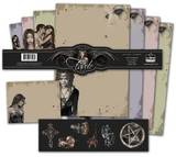 Favole Stationery Stationary