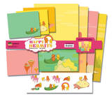 APAK Stationery Stationary