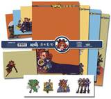 Terada - Beam Stationery Stationary