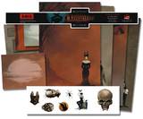 Simon Thorpe - Vampires Stationery Stationary