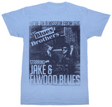 Blues Brothers - More Missions! Shirts