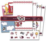 Mizna Wada 2 Career Stationery Stationary