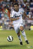 Real Madrid-Christiano Ronaldo Prints
