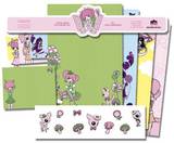 Fawn Stationery Stationary
