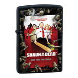 Universal - Shaun Poster Zippo Lighter Lighter