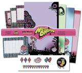 Junko Mizuno - Hell Babies Stationery Stationary