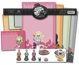 Junko Mizuno - Miznotic Fantasy Stationery Stationary