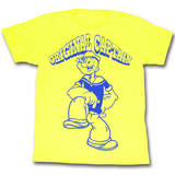 Popeye - Oc T-shirts